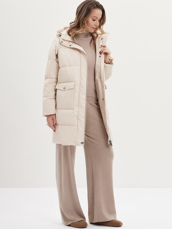 Пальто 12511-23055