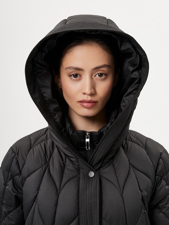 Пальто 12511-23053, фото №1