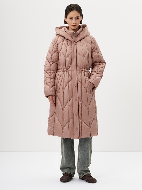 Пальто 12511-23053, фото №1