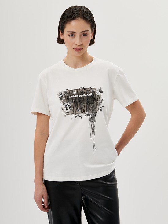 Футболка 12511-42041