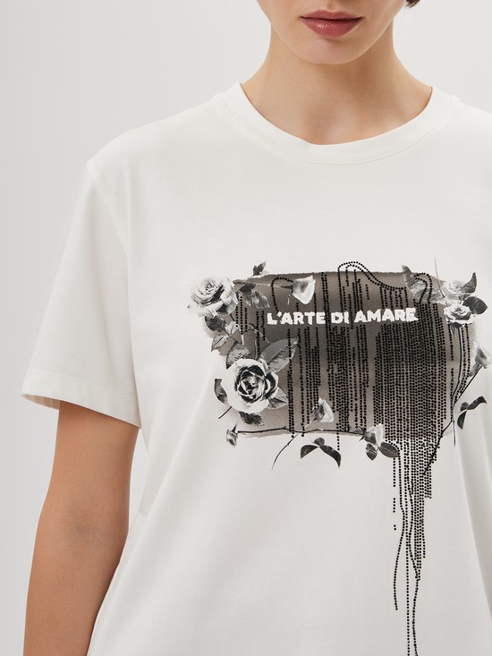 Футболка 12511-42041, фото №1