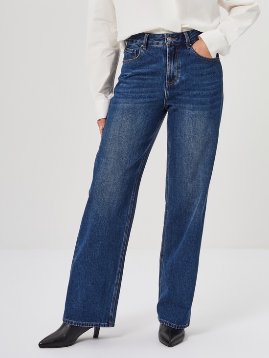 Джинсы 12511-66045, фото №1