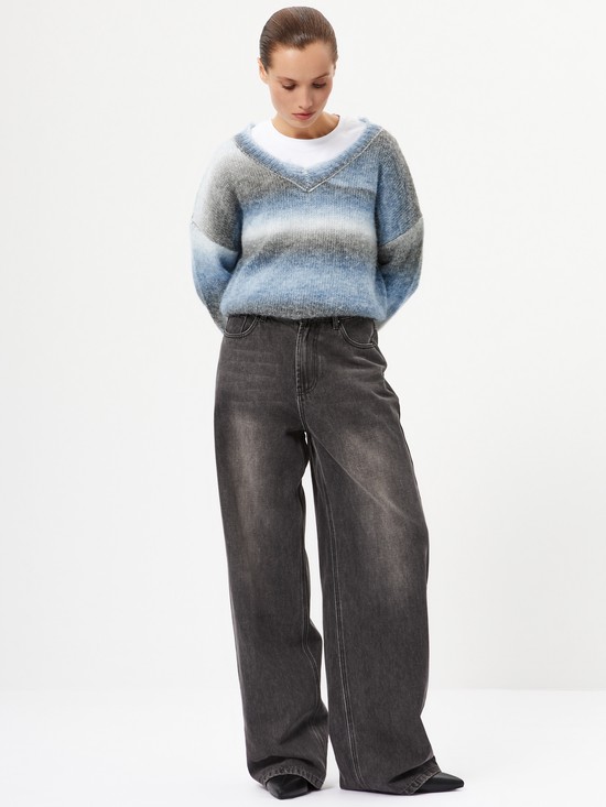 Джинсы 12511-66046