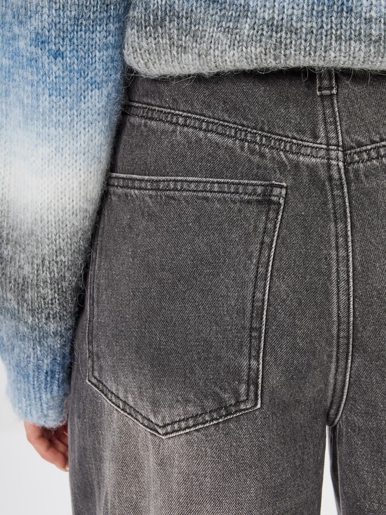 Джинсы 12511-66046, фото №2