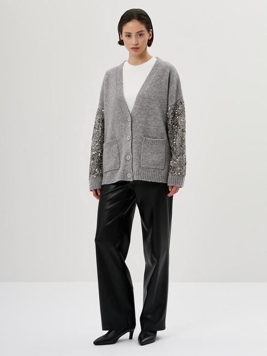 Кардиган 12511-54028, фото №2