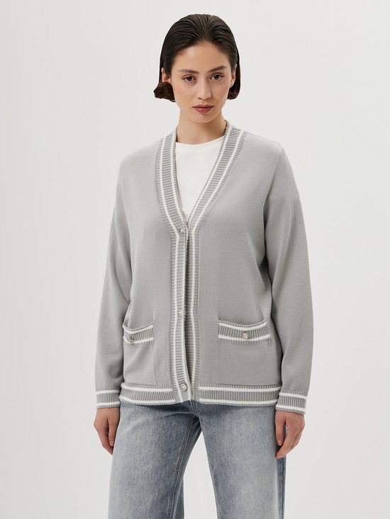Кардиган 12511-54013