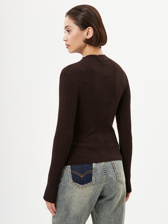 Джемпер 12511-53056, фото №2