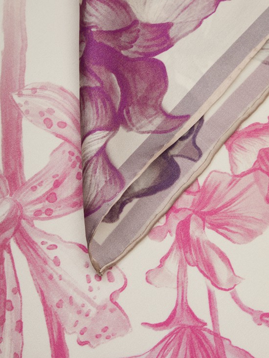 Платок , фото №1