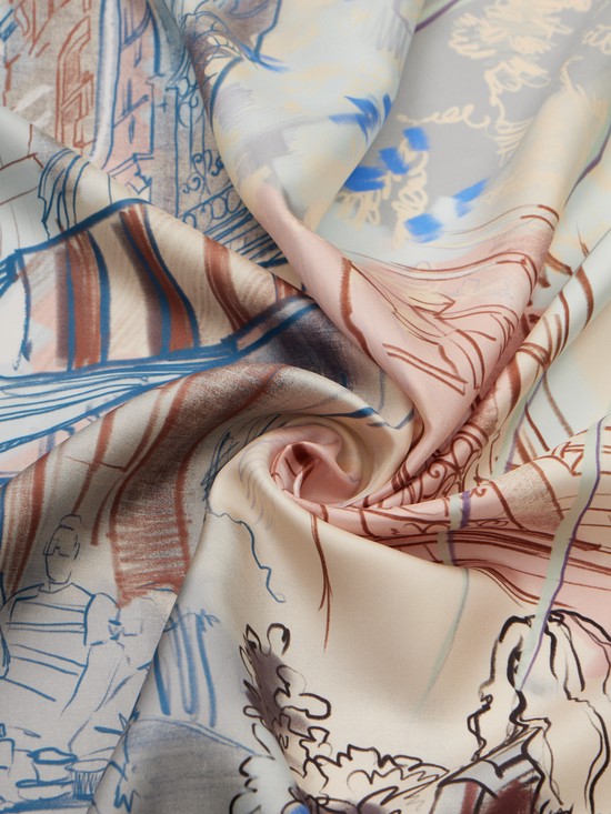 Платок , фото №2