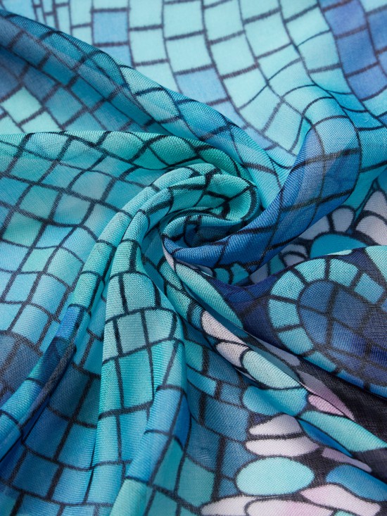 Палантин , фото №2