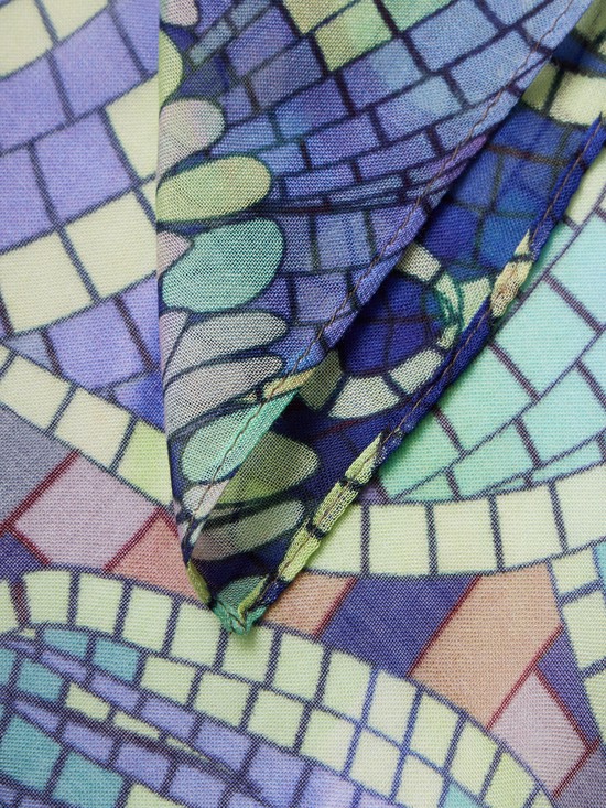 Палантин , фото №1