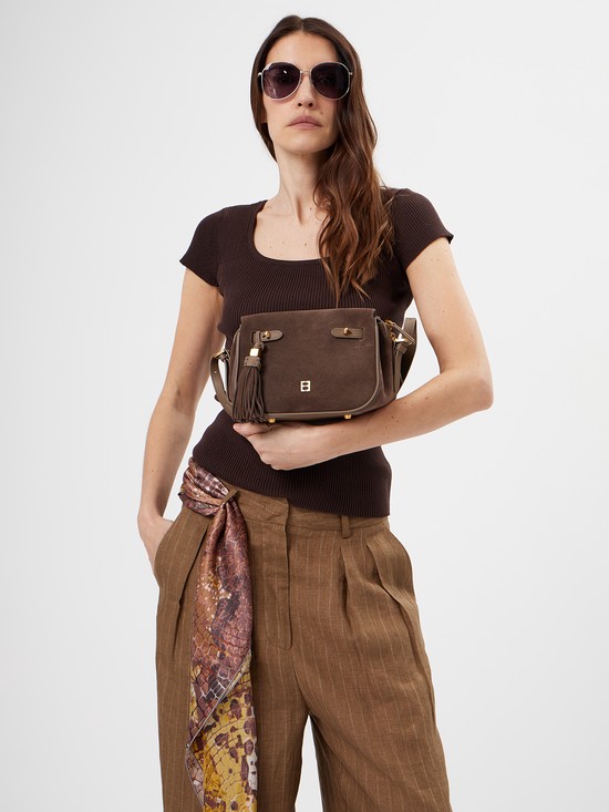 Солнцезащитные очкиZZ-26014, фото №2