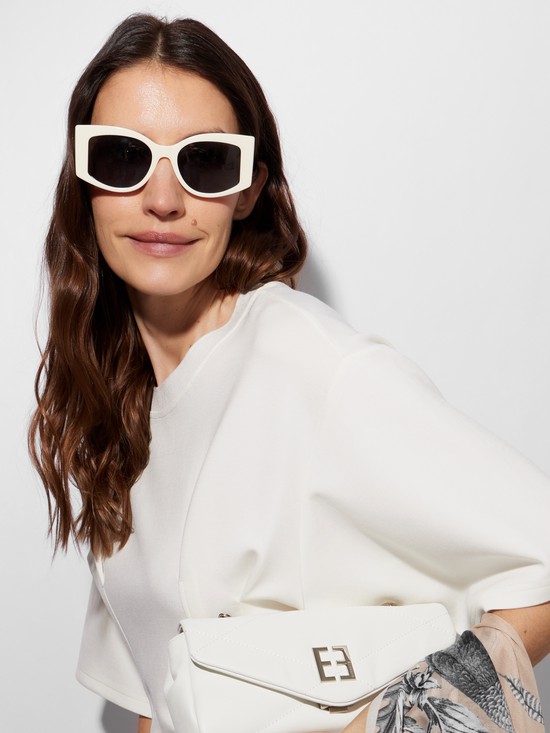 Солнцезащитные очкиZZ-26010, фото №2