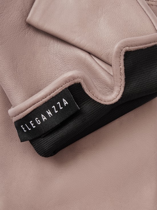 Перчатки без пальцев, митенки , фото №2