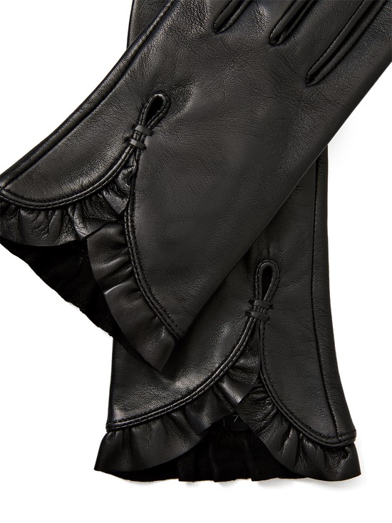 Fashion перчаткиIS5563, фото №1