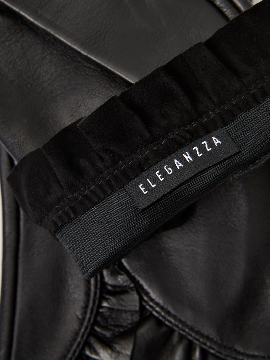 Fashion перчаткиIS5563, фото №2