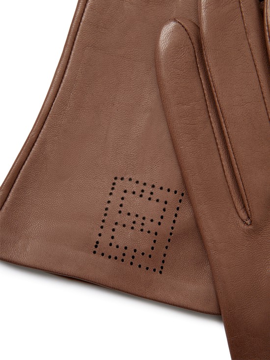 Классические перчатки , фото №1