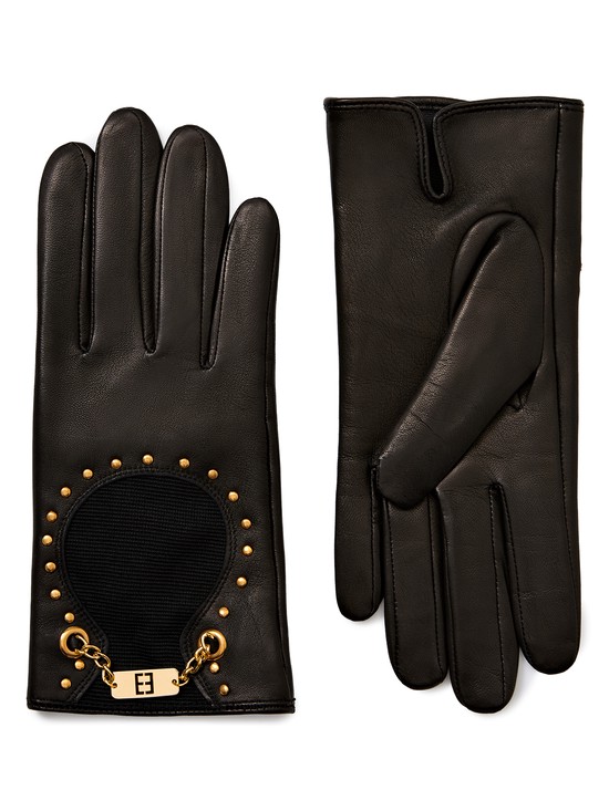 Fashion перчаткиIS26004