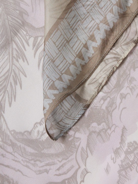 Палантин , фото №1