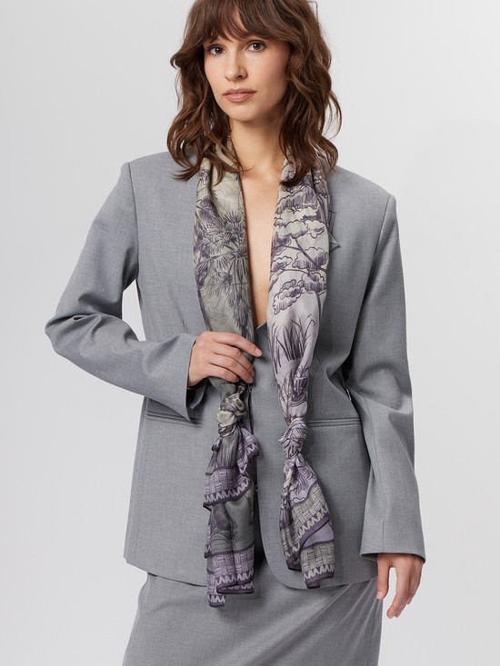 ПалантинSS02-8551, фото №2