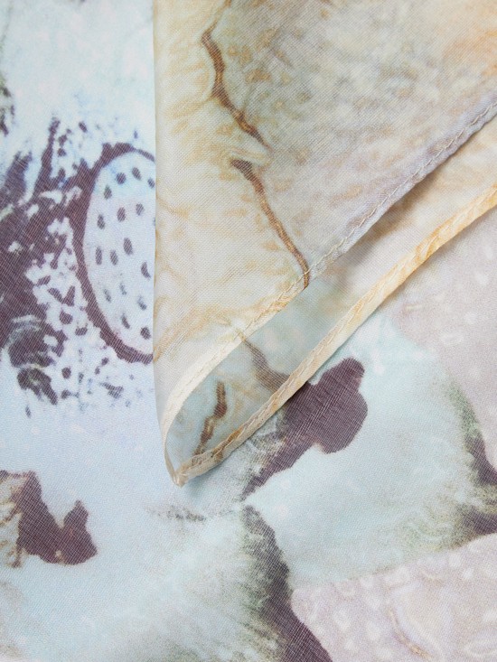 Палантин , фото №1