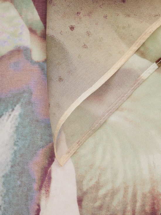 Палантин , фото №1