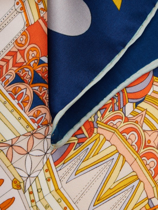 Шейный платок , фото №1