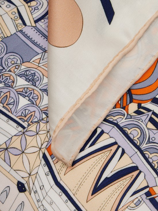 Шейный платок , фото №1