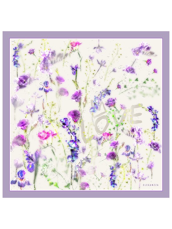 Шейный платокSS03-8208