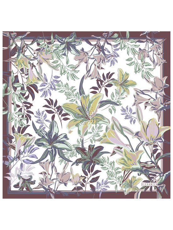 Шейный платокSS03-8324