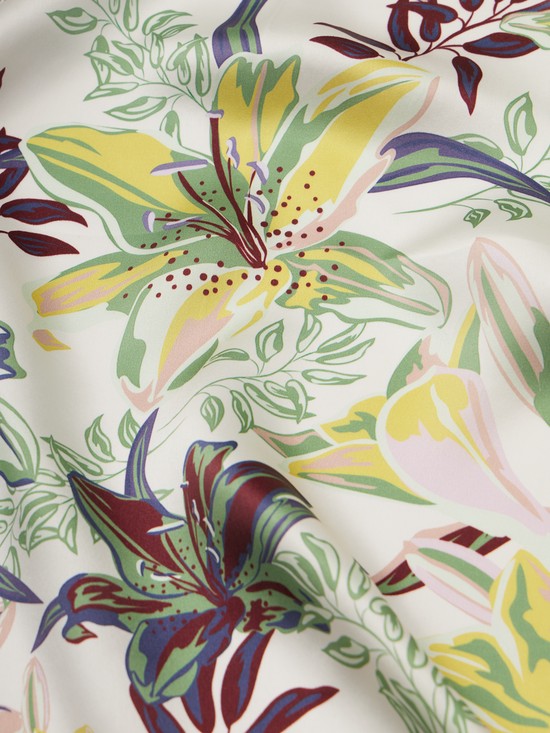 Шейный платокSS03-8324, фото №2