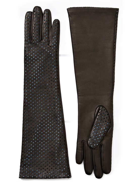 Fashion перчаткиIS572