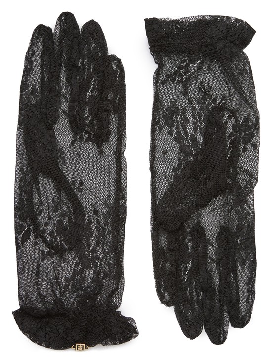 Fashion перчатки 