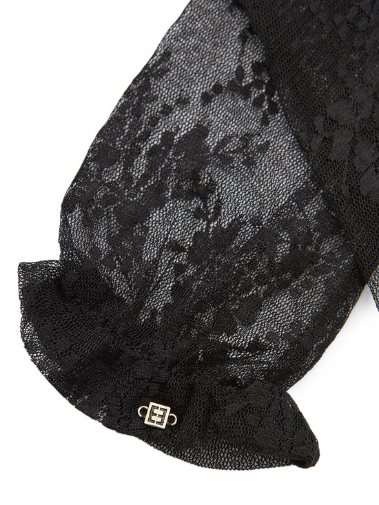 Fashion перчатки , фото №1