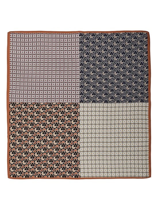 Шейный платокSS03-8555