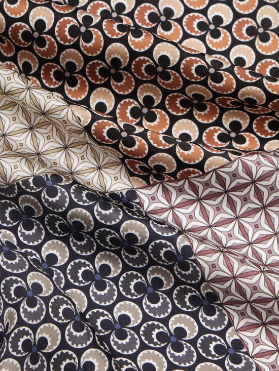 Шейный платокSS03-8555, фото №2