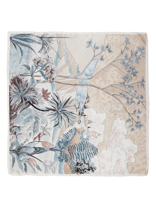 Шейный платок 