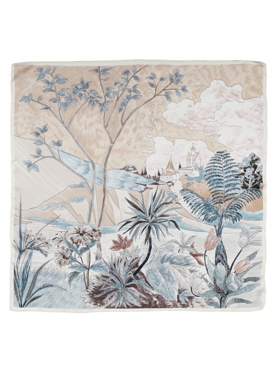 Шейный платокSS03-8558