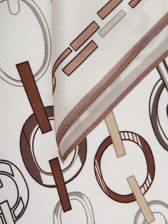 Шейный платок , фото №1