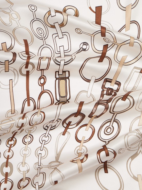 Шейный платок , фото №2