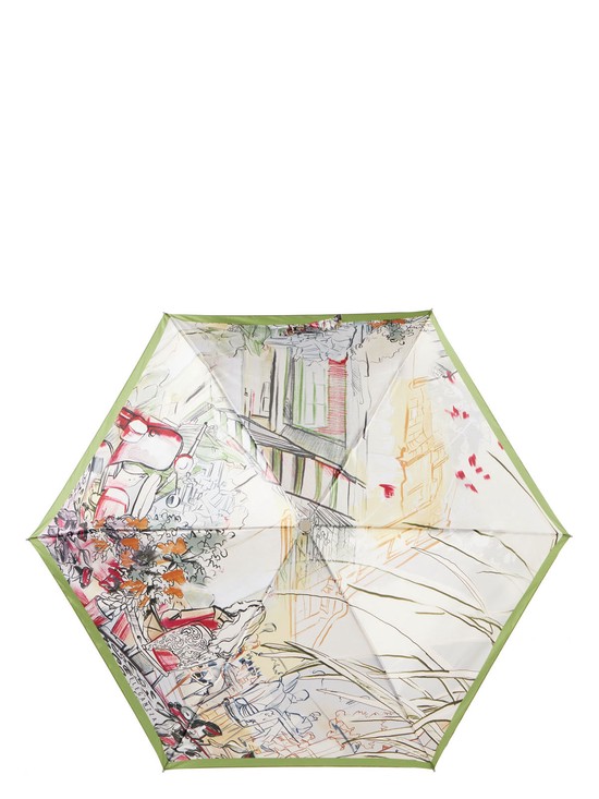 Зонт-автомат А3-05-8541LS6