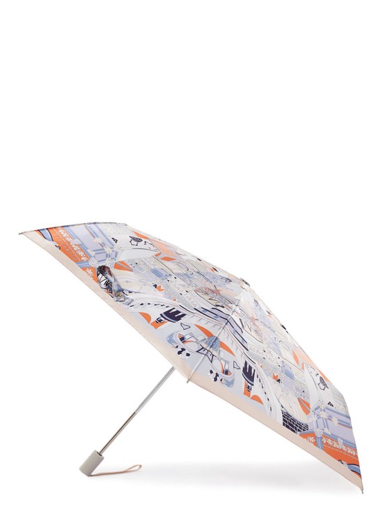 Зонт-автоматА3-05-8305LS6, фото №1