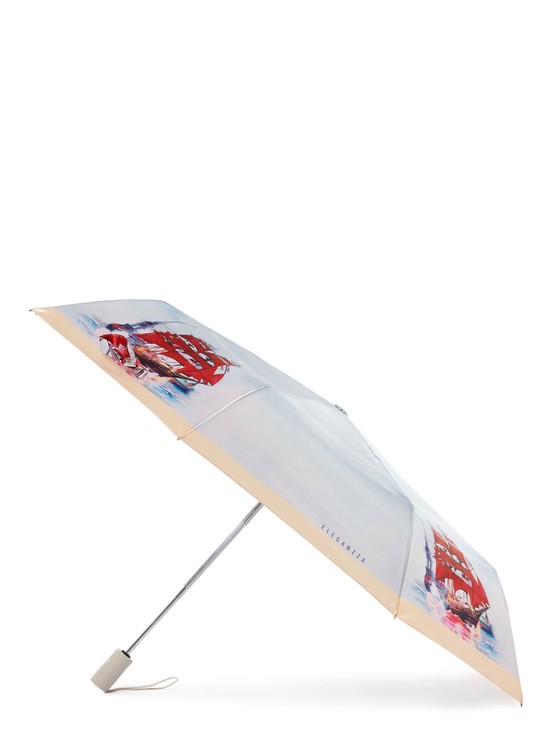 Зонт-автомат А3-05-8539LS, фото №1