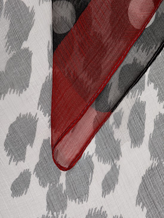 Палантин , фото №1