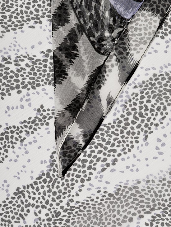 Палантин , фото №1