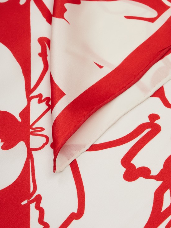 Платок , фото №1