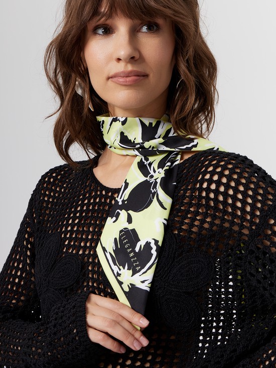 ШарфE04-8576, фото №2