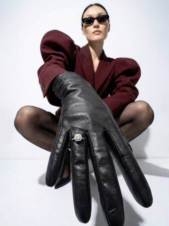 Классические перчаткиHP91238K-1