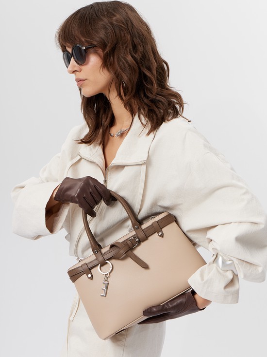 Сумка на рукуZZ-50708, фото №1