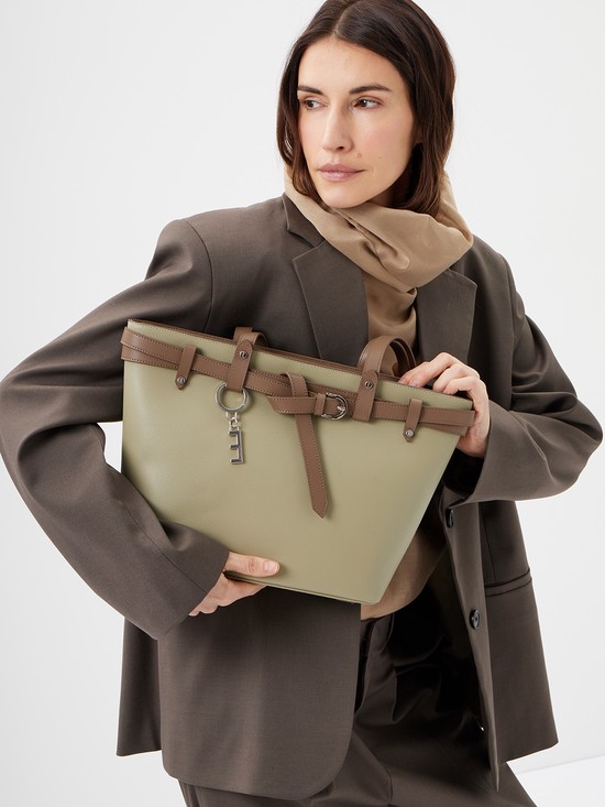 Сумка на плечоZZ-50710